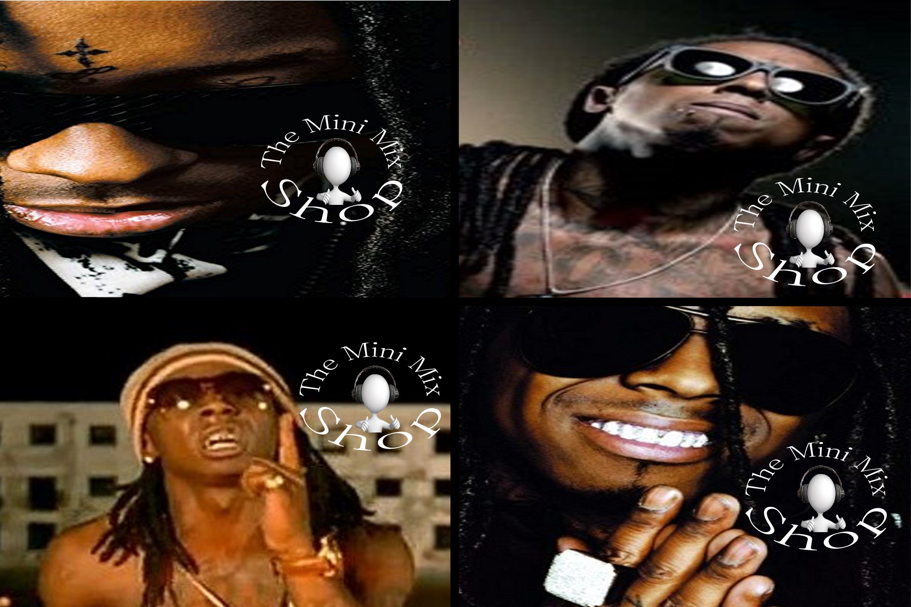 Lil Wayne v03C